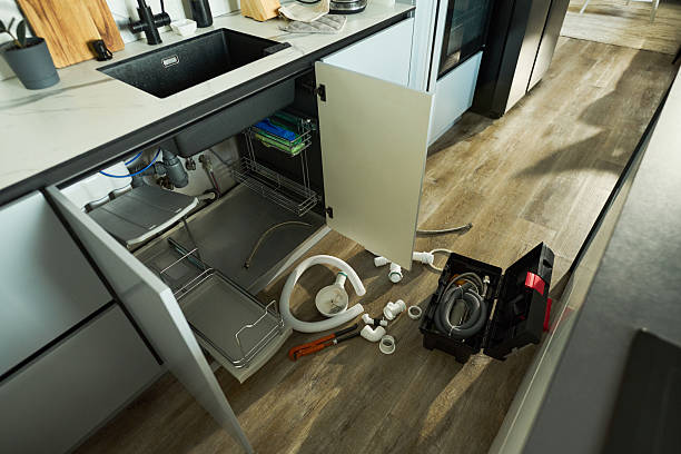 24/7 Emergency Drain Cleaning experts in Clifton, VA