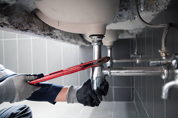 Trusted Toilet Repair service in Clifton, VA - AAA Plumbing Heating